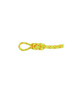 Въже Mammut 9.5 Alpine Core Protect Dry Rope 50m