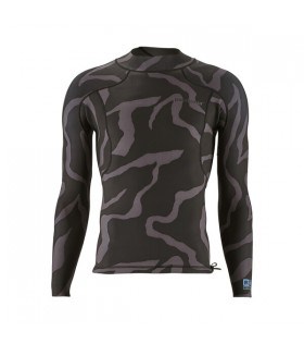 Горнище за сърф Patagonia R1 Lite Yulex Top M's