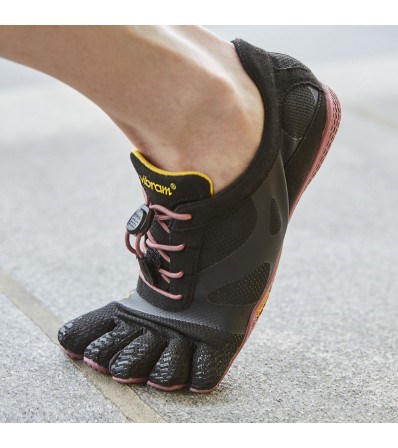 Schuhe Vibram Five Fingers KSO EVO W's Summer 2021