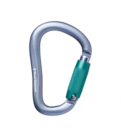 Black Diamond Карабинер Rocklock Triple Lock Carabiner