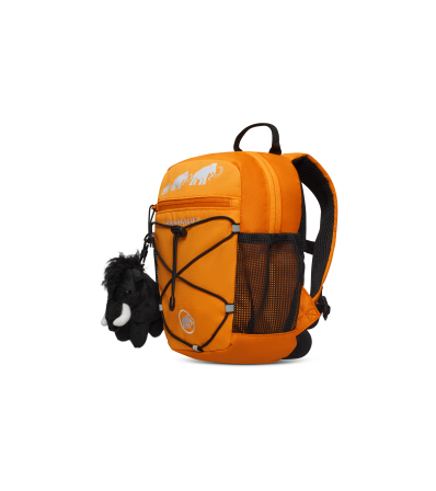 Mammut First Zip 16L Kids Winter 2025