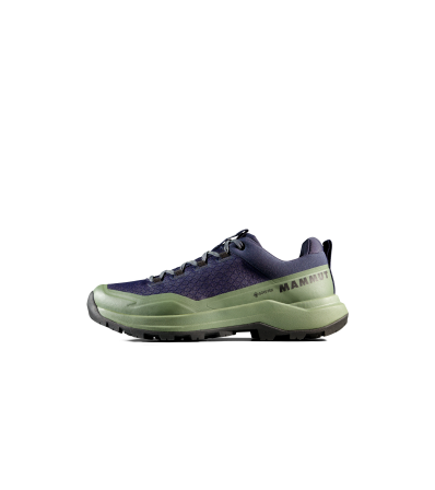 Обувки Mammut Sertig III Low GTX Men