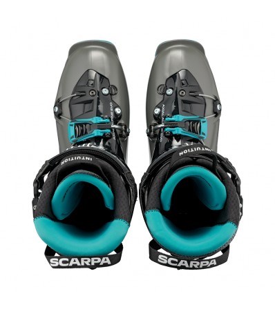 Ski Stiefel Scarpa Maestrale XT M's