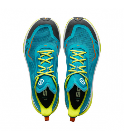 Обувки за Планинско Бягане Scarpa Golden Gate KIMA RT M's