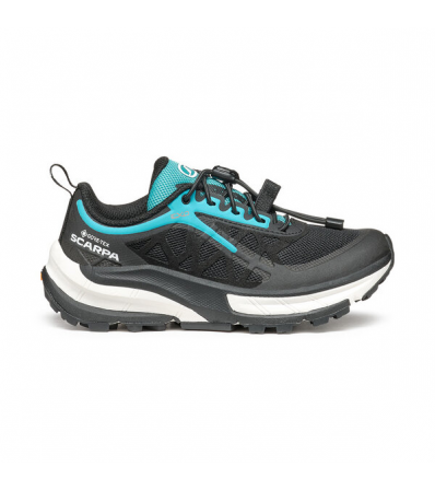 Детски Обувки Scarpa Golden Gate ATR Kid GTX Summer 2024