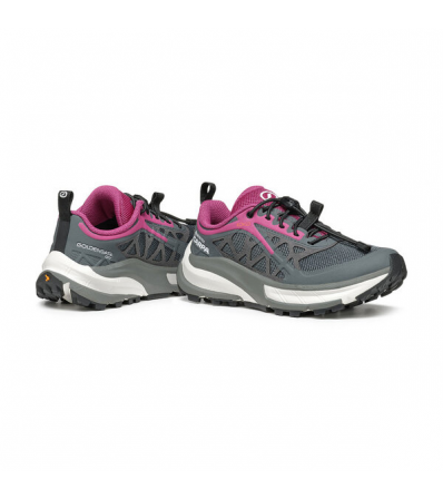 Детски Обувки Scarpa Golden Gate ATR Kid GTX Summer 2024