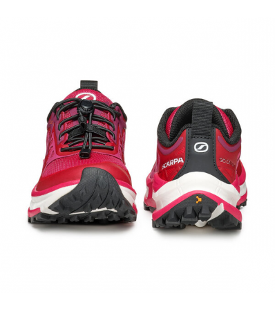 Детски Обувки Scarpa Golden Gate ATR Kid