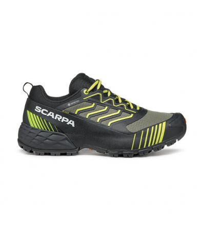 Обувки за Планинско Бягане Scarpa Ribelle Run XT GTX W's