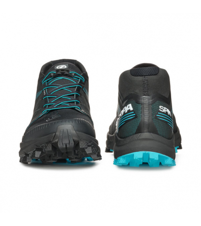 Обувки за Планинско Бягане Scarpa Spin ST M's