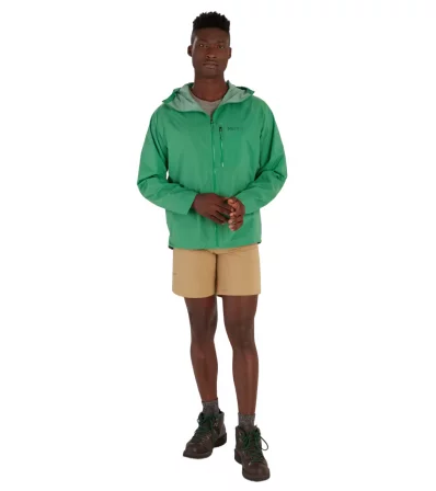 Яке Marmot Superalloy Bio Rain Jacket M's