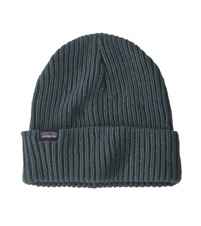 Шапка Patagonia Fisherman's Rolled Beanie