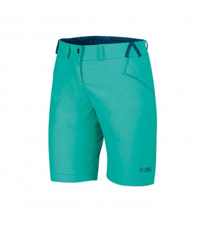 Hose Direct Alpine Iris Short Lady W's Summer 2020