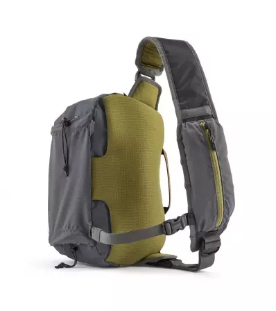 Patagonia Stealth Switch Fishing Pack 9L Summer 2025