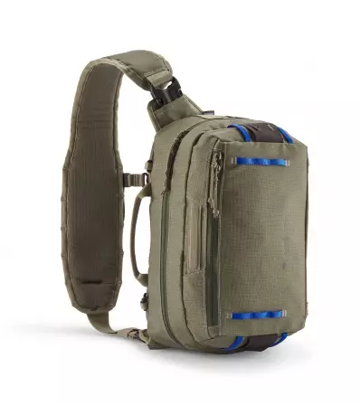 Patagonia Stealth Switch Fishing Pack 9L Summer 2025
