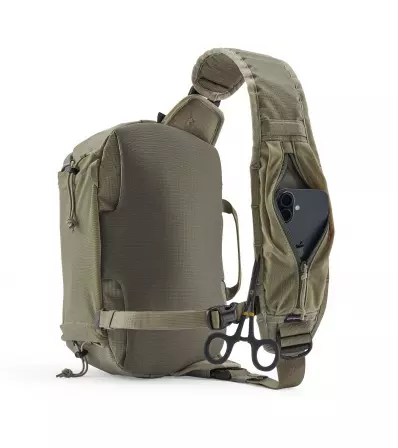 Patagonia Stealth Switch Fishing Pack 9L Summer 2025