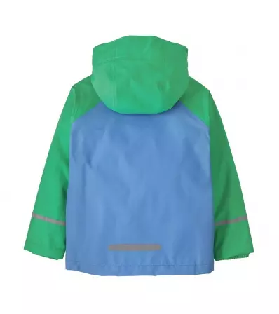 Patagonia Baby Torrentshell 3L Rain Jacket Summer 2025