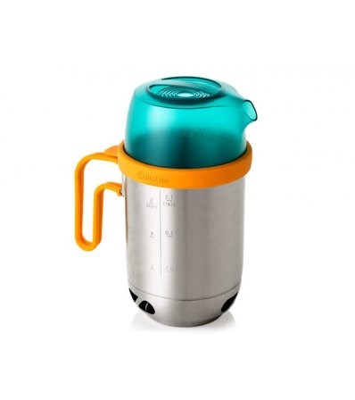BioLite Kettle Pot - Kochkessel