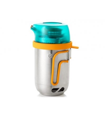BioLite Kettle Pot - Kochkessel