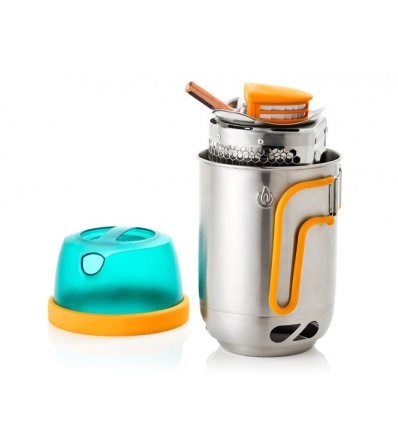 BioLite Kettle Pot - Kochkessel