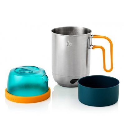 BioLite Kettle Pot - Kochkessel