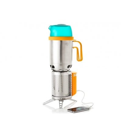 BioLite Kettle Pot - Kochkessel