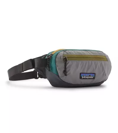 Чантичка Patagonia Terravia Mini Hip Pack 1L Summer 2025
