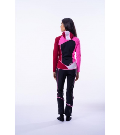 Блуза Crazy Pull Ionic W's