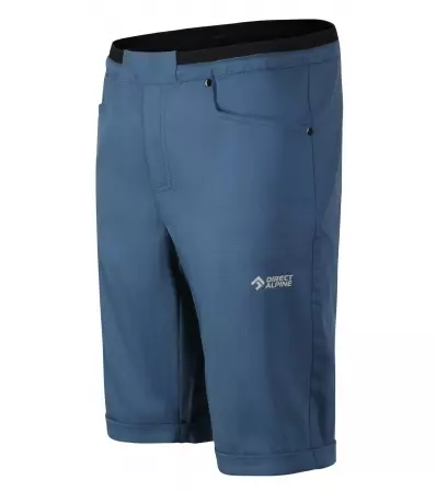 Къси Панталони Direct Alpine Rock Shorts 1.0 M's