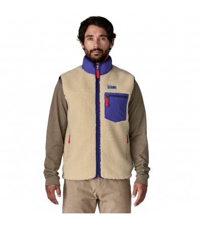 Елек Patagonia Men's Classic Retro-X Fleece Vest