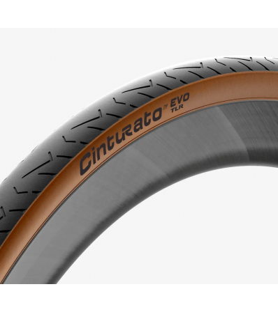Гума Pirelli Classic Cinturato EVO TLR 700x32C