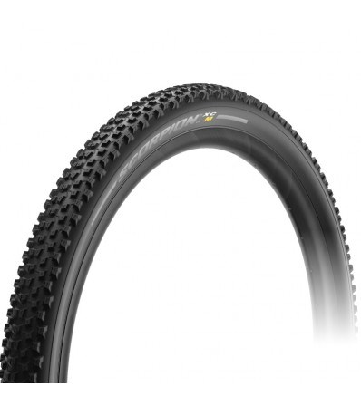 Гума Pirelli Scorpion XC M 29 x 2.4 ProWall 120 TPI Black