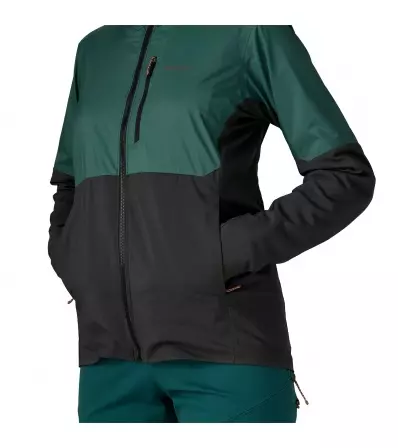 Яке Patagonia Nano-Air Ultralight Freeride Jacket W's