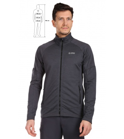 Полар Direct Alpine Cima 1.0 M's