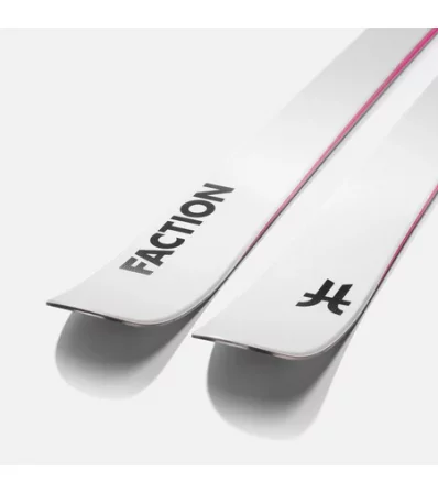 Ски Faction Dancer 79 SYS