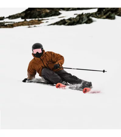 Ски Faction Dancer 79 SYS