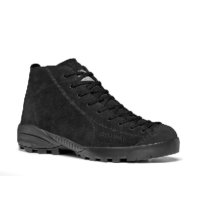 Urbane Schuhe Scarpa Mojito City Mid GTX Wool Winter 2025