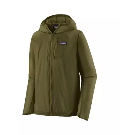 Яке Patagonia Houdini Jacket M's Summer 2025