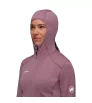 Jacket Mammut Taiss Light ML Hooded Women Winter 2025