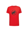 Тениска Mammut Core T-Shirt Men Classic
