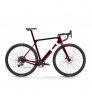 Велосипед 3T Cycling Exploro Primo Rival 1x11 Bike 700C Cherry