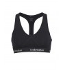 Merino Unterwäsche Icebreaker Sprite Racerback Bra W's Summer 2020