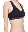 Merino Unterwäsche Icebreaker Sprite Racerback Bra W's Summer 2020