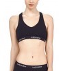Merino Unterwäsche Icebreaker Sprite Racerback Bra W's Summer 2020