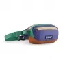 Чантичка Patagonia Terravia Mini Hip Pack 1L Summer 2025