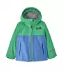 Patagonia Baby Torrentshell 3L Rain Jacket Summer 2025