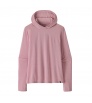 Блуза Patagonia Capilene Cool Ultra Hoody W's