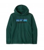 Суитчър Patagonia P-6 Logo Uprisal Hoody M's