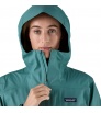 Яке Patagonia Boulder Fork Rain Jacket W's
