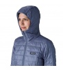 Яке Patagonia Nano-Puff Hoody W's